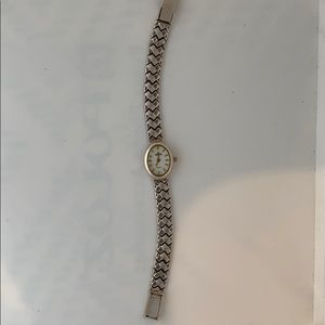 Geneve Quartz watch